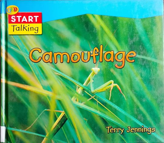 Camouflage