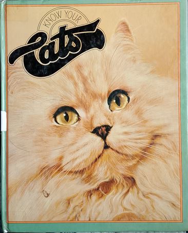 Know Your Cats