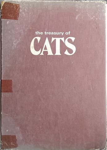 The Treasury of Cats