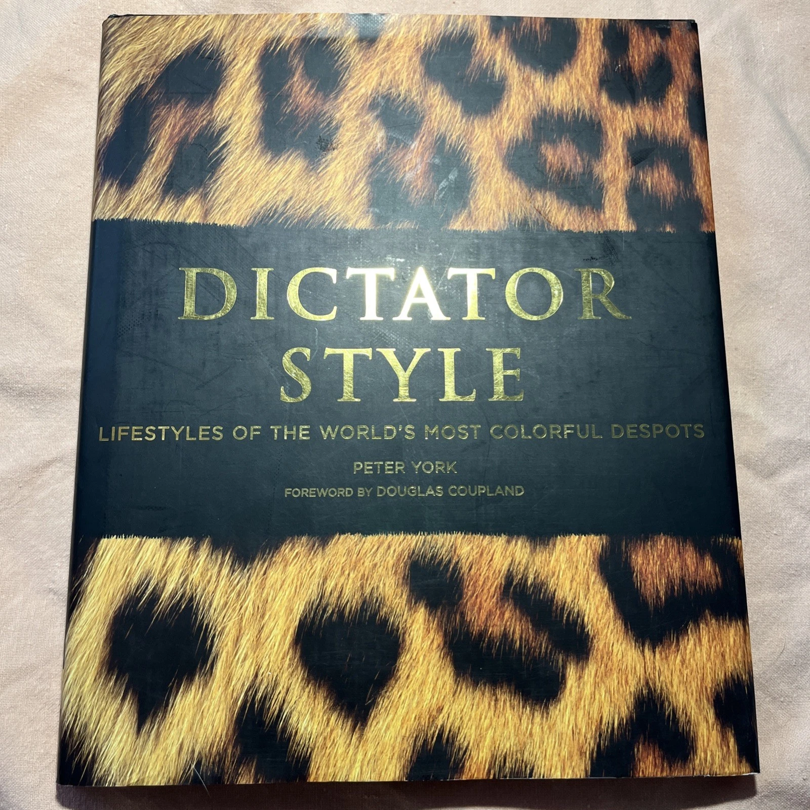 Dictator Style