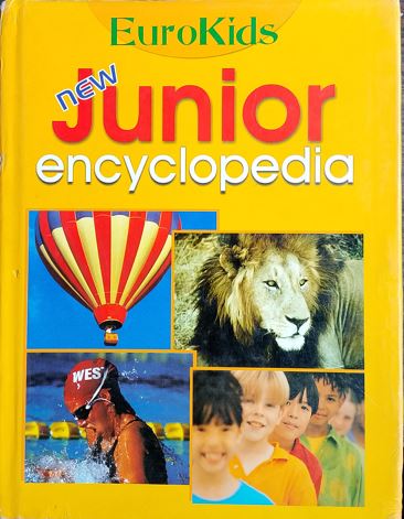 New Junior Encyclopedia