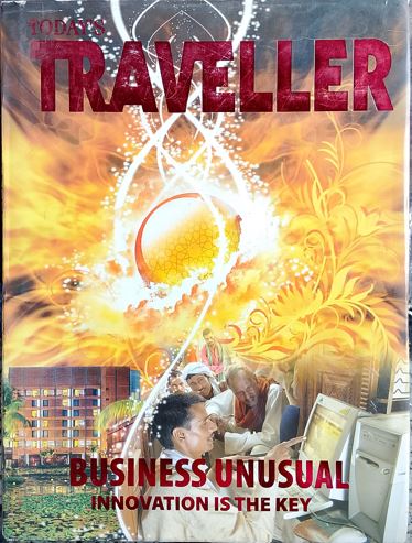 Today's Traveller