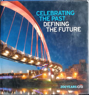 Celebrating The Past Defining The Future