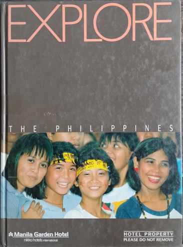 Explore- The Phillippines