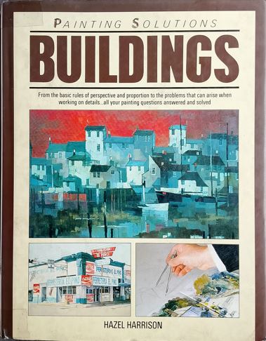 Painting Solutions Buildings