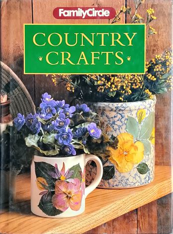 Country Crafts