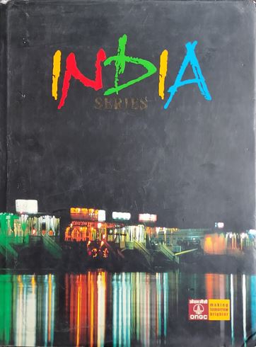 India Series
