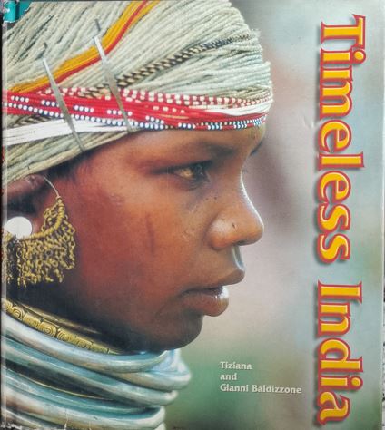 Timeless India