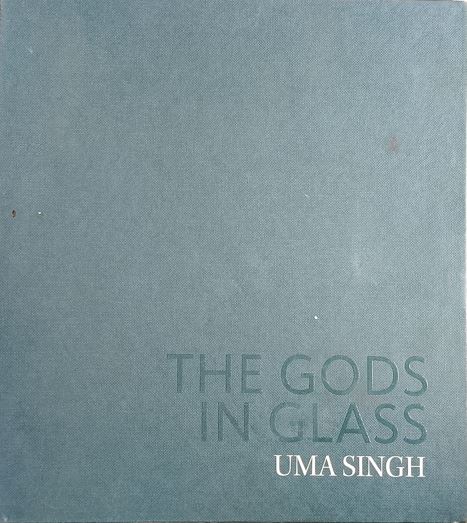 The Gods in Glass Book 2