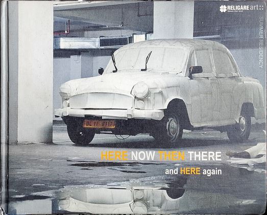 Here Now than there and Here Again