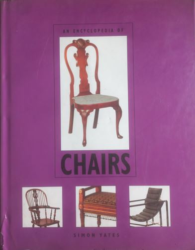 An Encyclopedia of Chairs