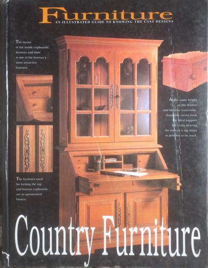 Country Furninture