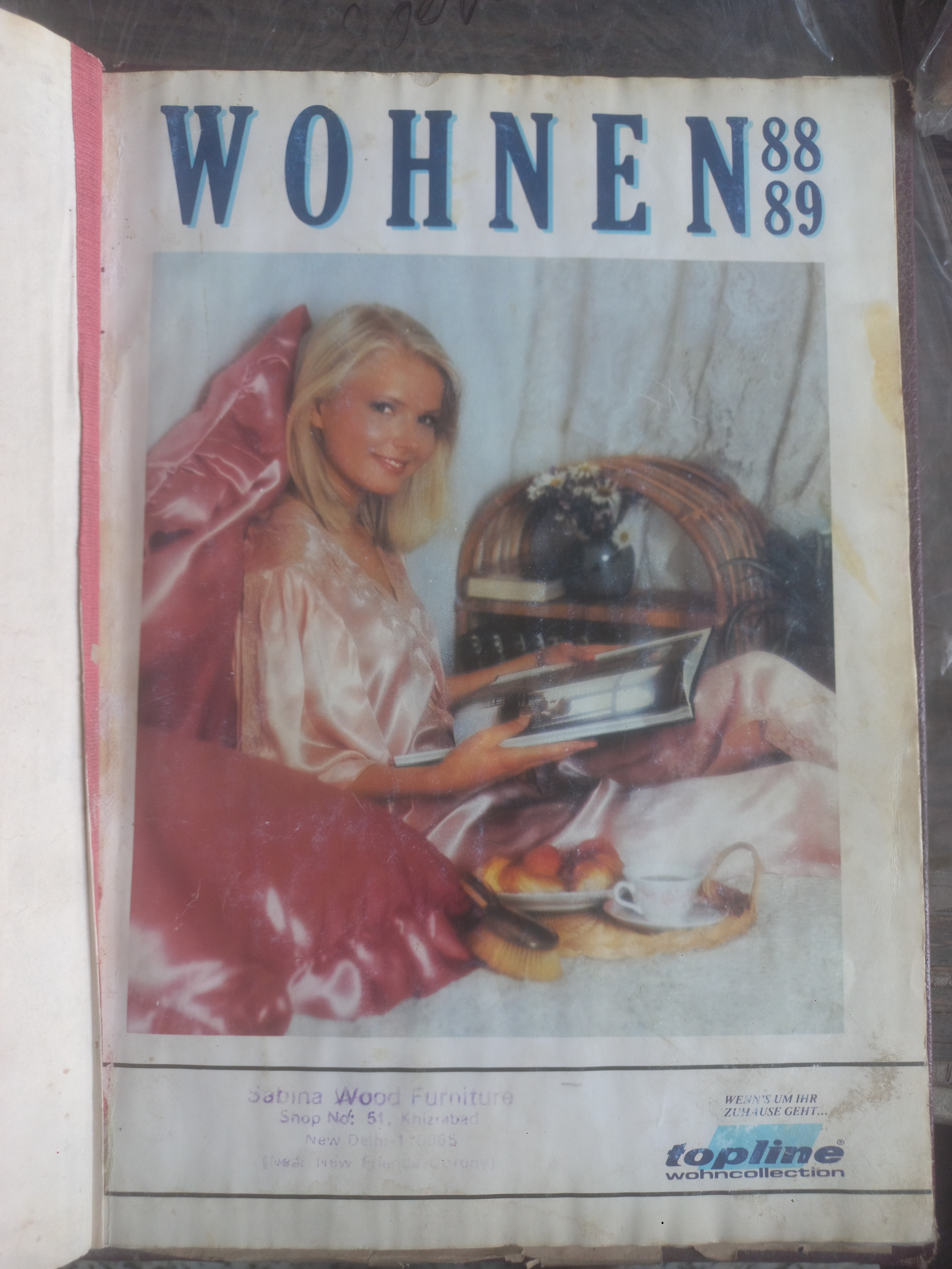 Wohnen