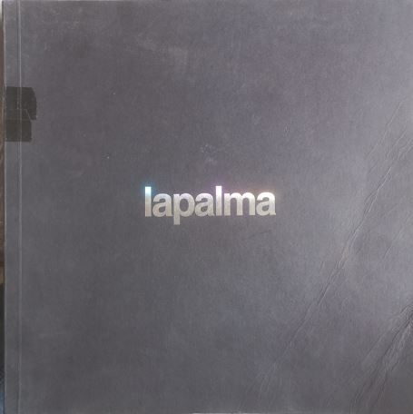Lapalma Design book