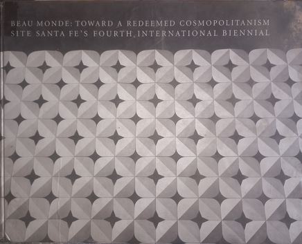 Beau Monde : Toward a Redeemed Cosmopitalism