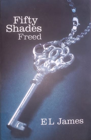 Fifty Shades Freed