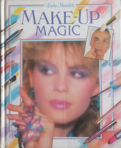 Make-up Magic