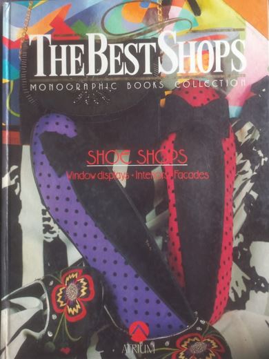 The Best Shops