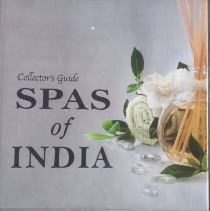 Collector's Guide Spas of India