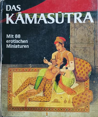 Das Kamasutra