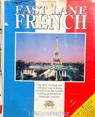 Fast Lane French : Linguaphone