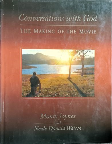 Conversations With God: The Making of the Movie