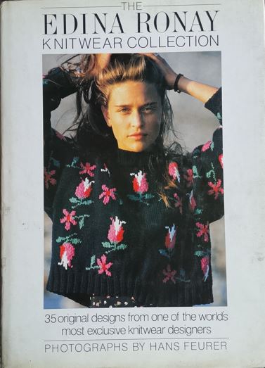 The Edina Ronay Knitwear Collection