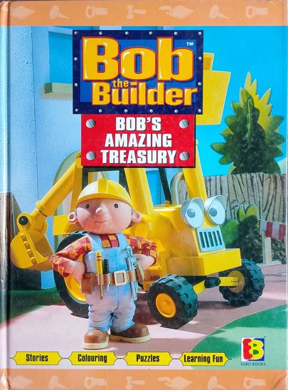 Bob the Builder