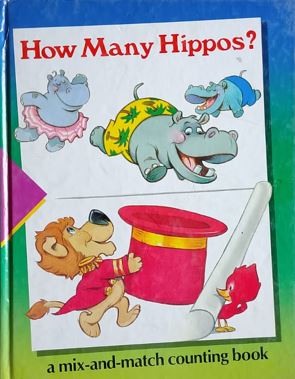 How Many Hippos?