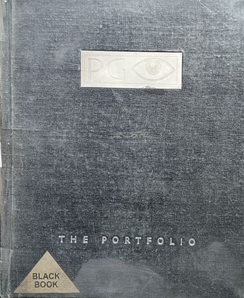 The Portfolio