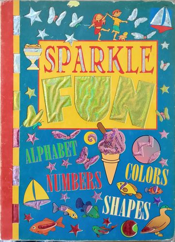 Sparkle Fun