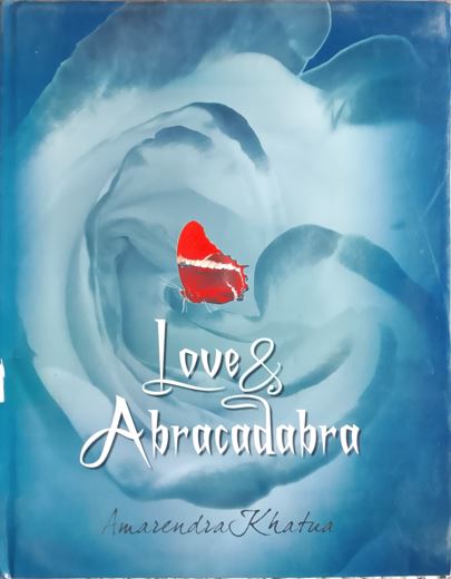 Love & Abracadabra