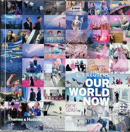 Reuters Our World Now 6