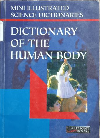 Dictionary of the Human Body