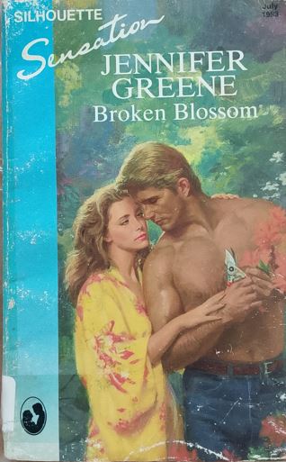 Broken Blossom