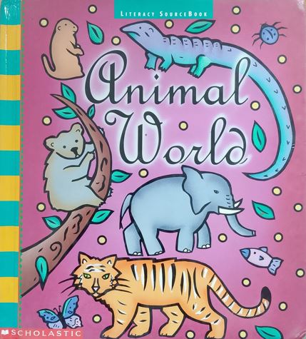 Animal World