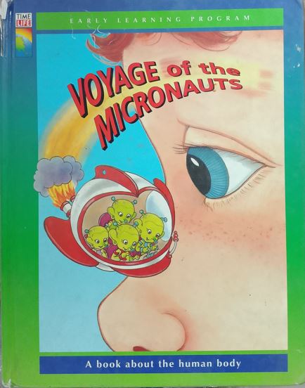 Voyage of the Micronauts