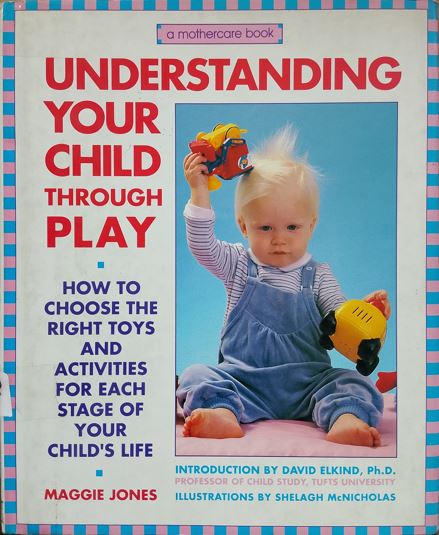 Understanding Your Child Through Play