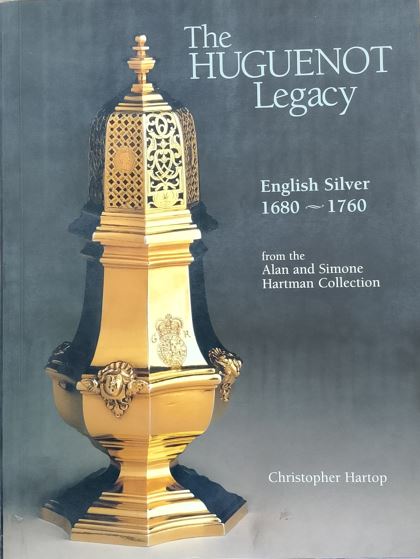 The Huguenot Legacy