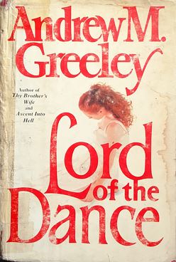 lord Of the Dance