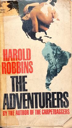 The Adventures