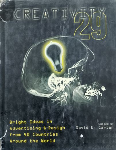 Creativity 29