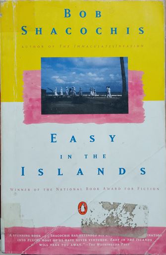 Easy in the Islands