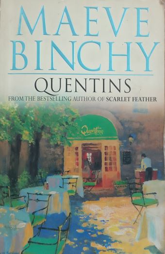 Quentins