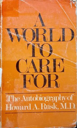 A World Of Care For