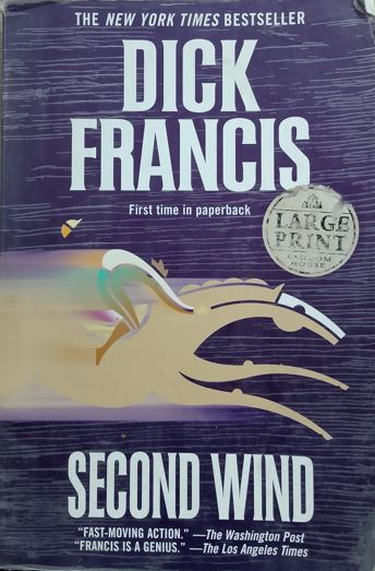 Second Wind