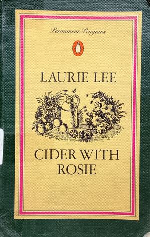 Cider With Rosie