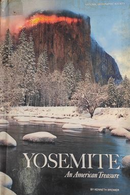 Yosemite: An American Treasure