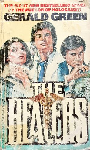 The healers