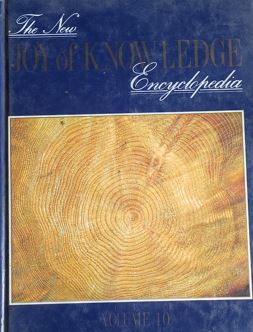 The New Joy of Knowledge Vol 10